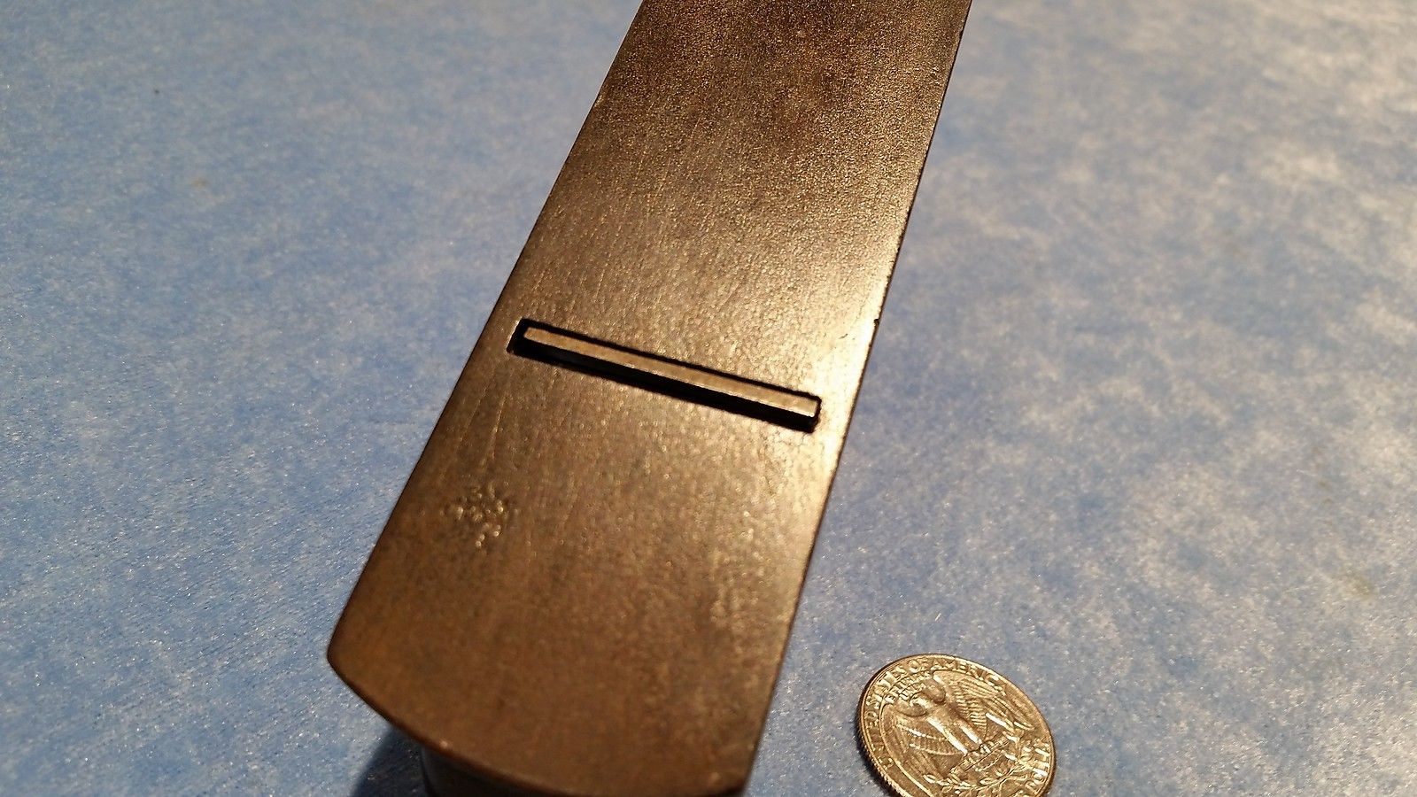 Stanley No. 1  "type 5 1880's " Smooth Plane