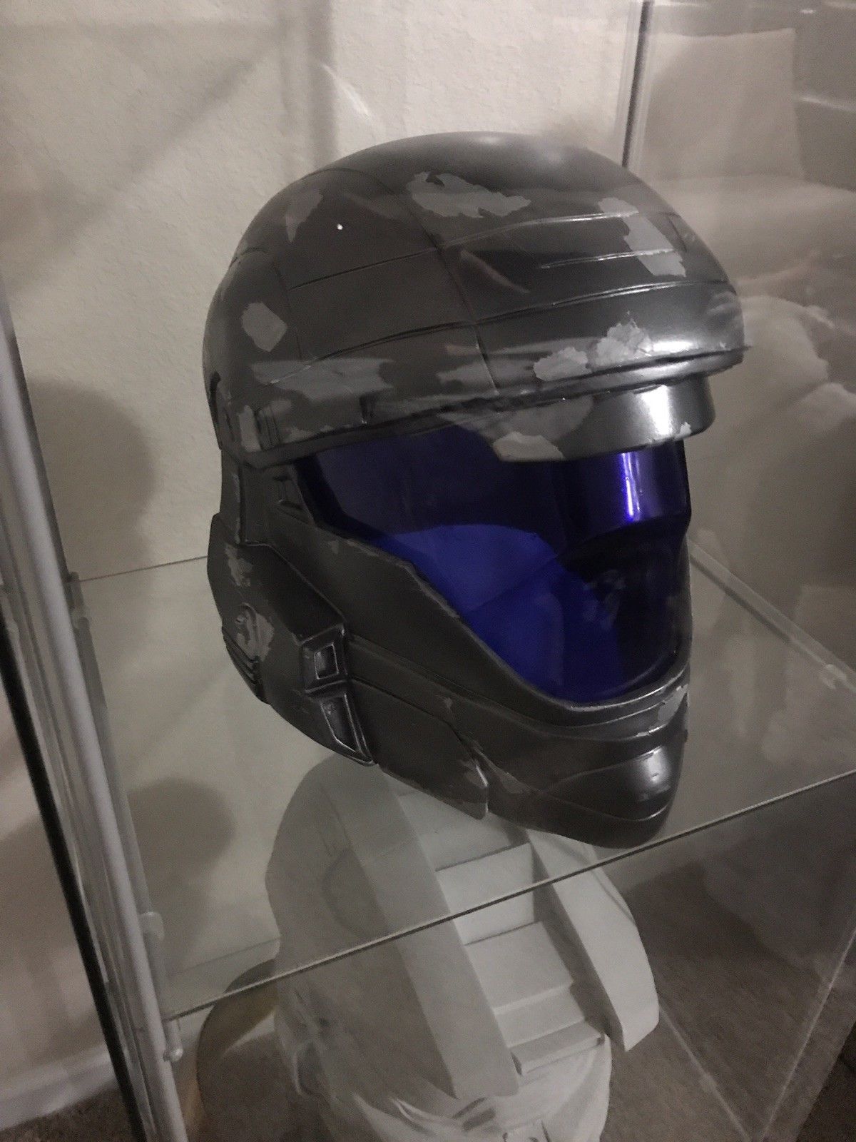 Halo ODST Helmet With Visor