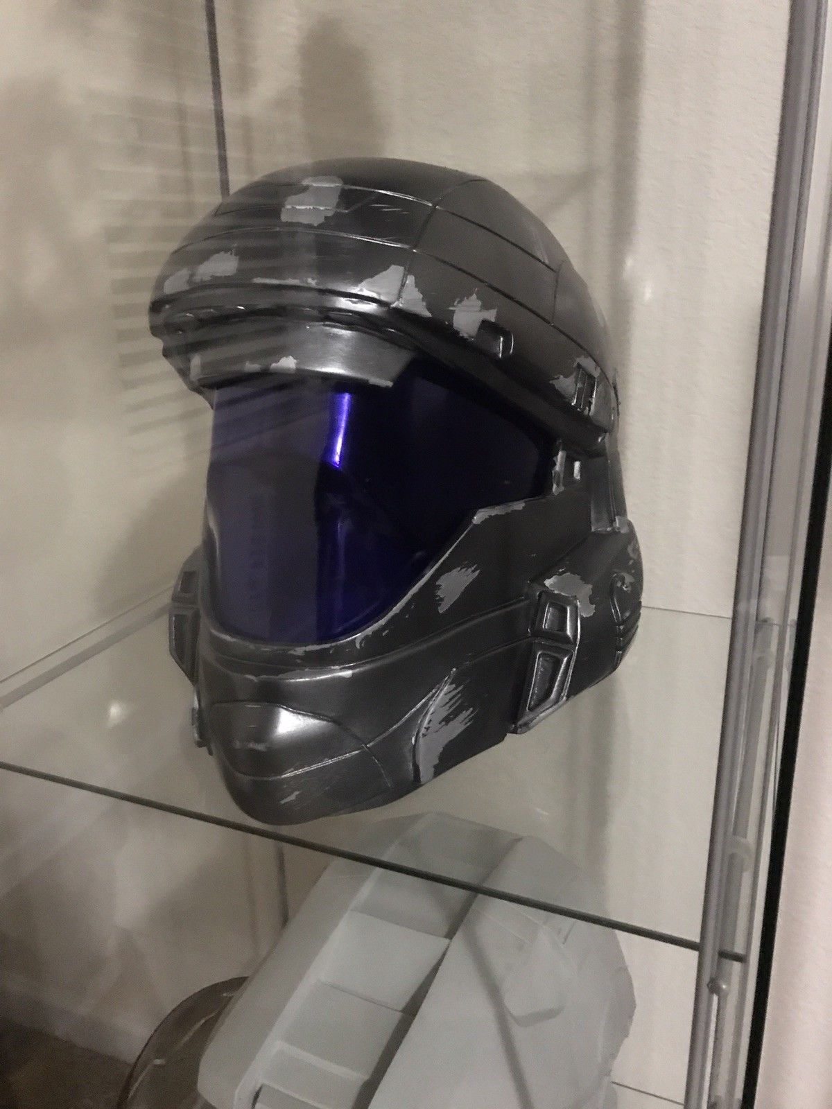 Halo ODST Helmet With Visor