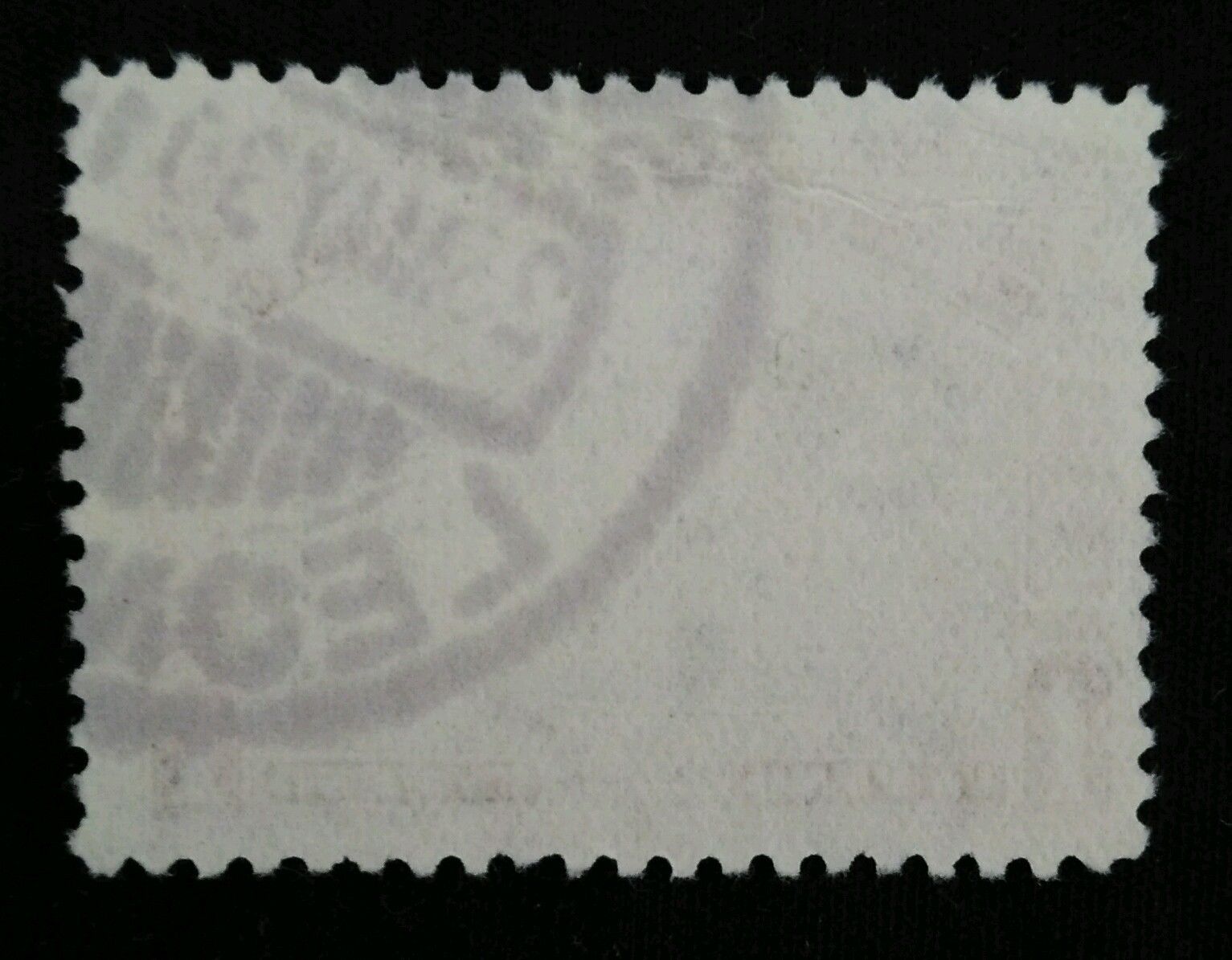 Mexico Stamp, Set of two, Scott #677 & #682, 5¢&1$, Used