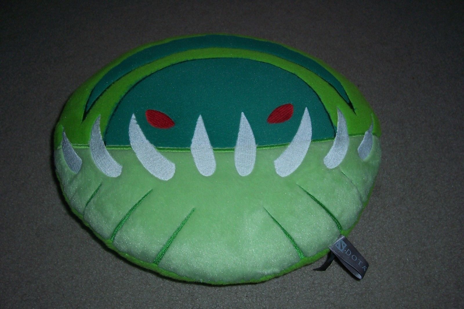 Dota 2 Tide Caller Cuddle Heroes Pillow (100% Polyester)