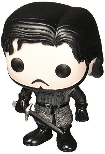 Funko - Game of Thrones Jon Snow Training Ground Pop! Vinyl Figure