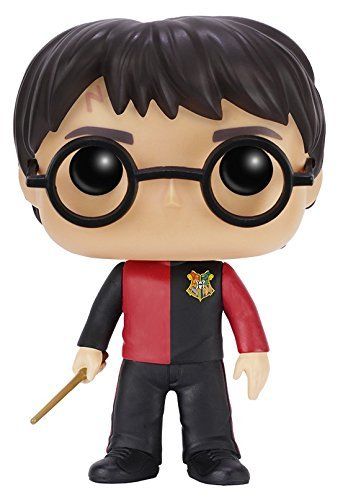 Funko Pop: Harry Potter Triwizard Tournament Vinyl Action Figure Collectible Toy