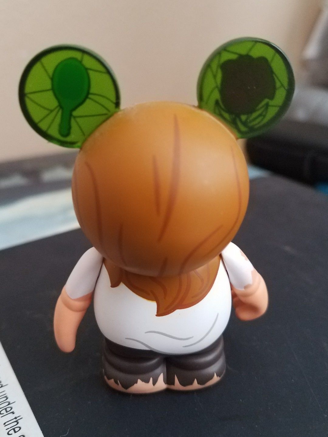 Disney Vinylmation 3" Beauty and the Beast 1 - Prince Adam Chaser