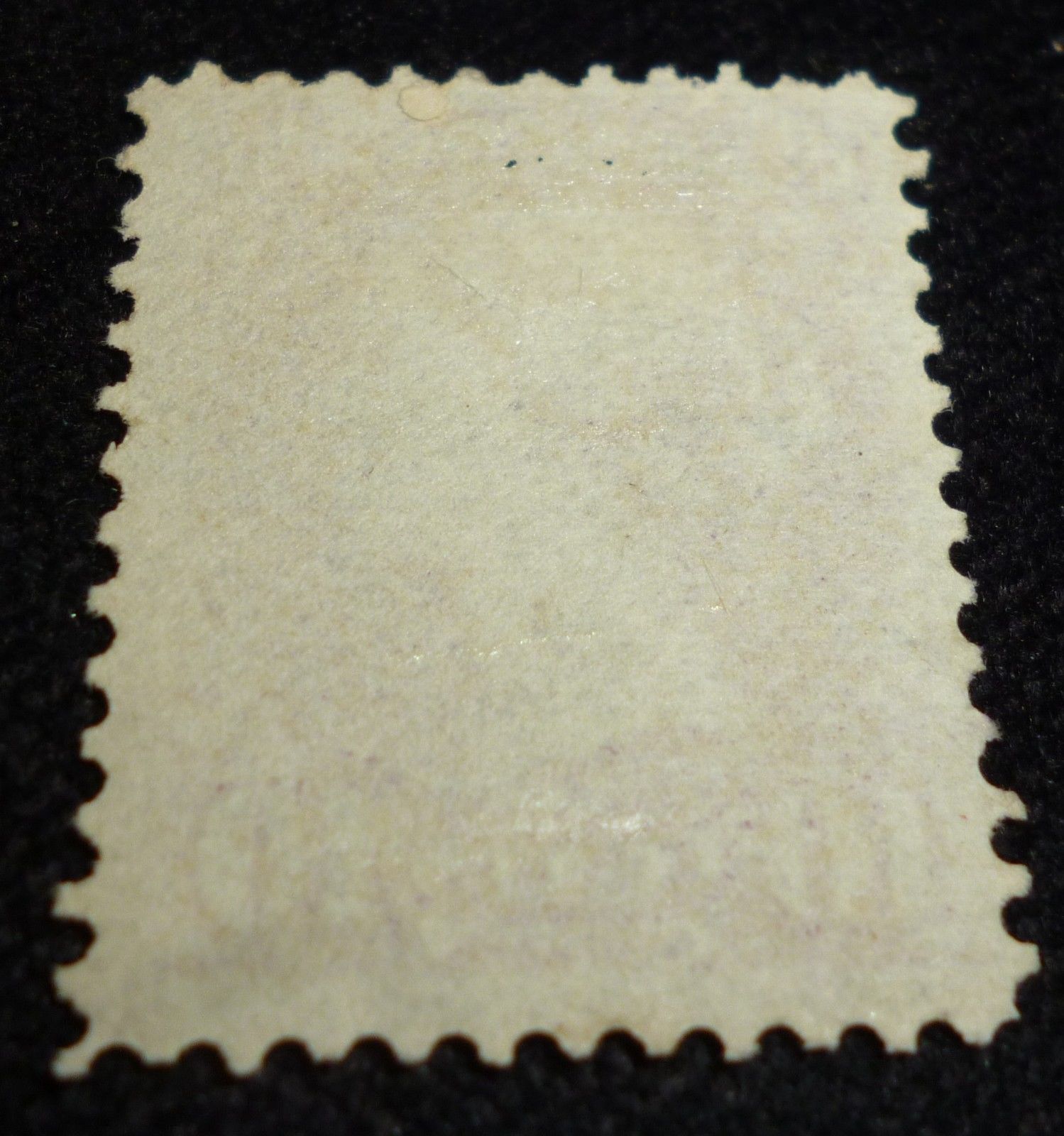 CANADA 1876 - 1887 , Scott # 40 , STAMP  10 CENTS