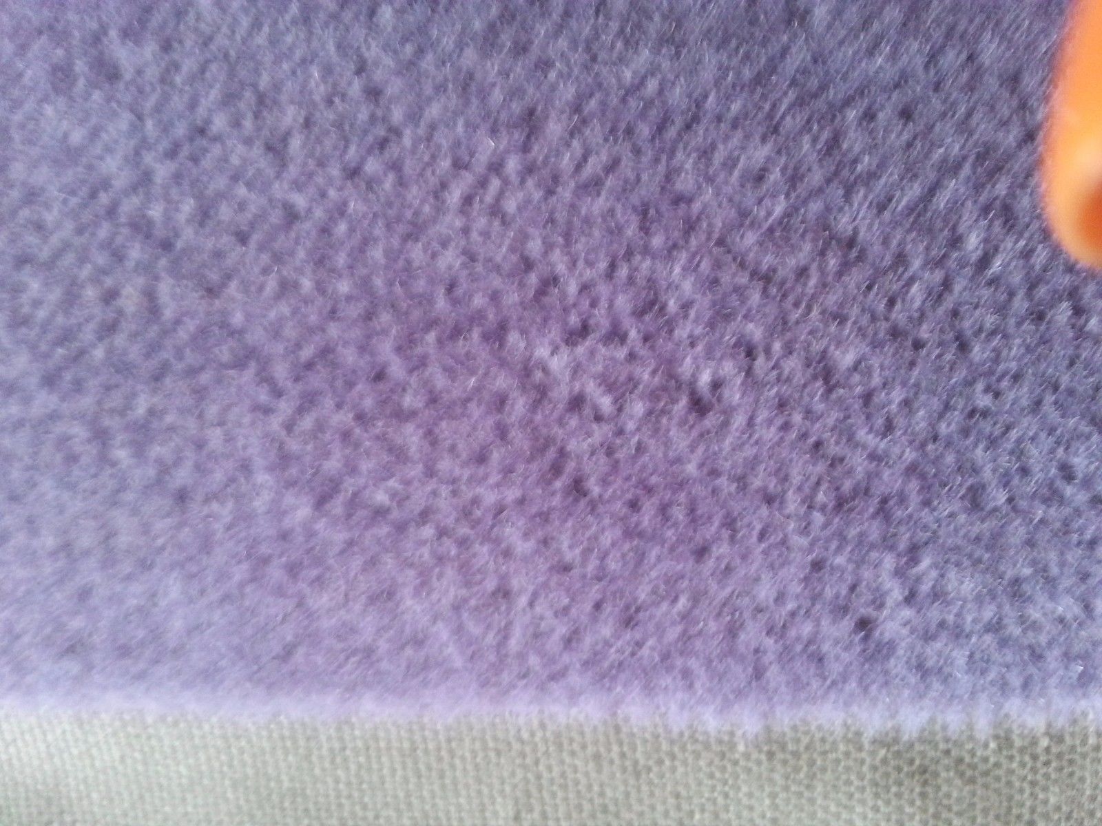 new Alpaka, 20 x70 cm lilac, Pile length ca. 6 mm - in 9 new Colours