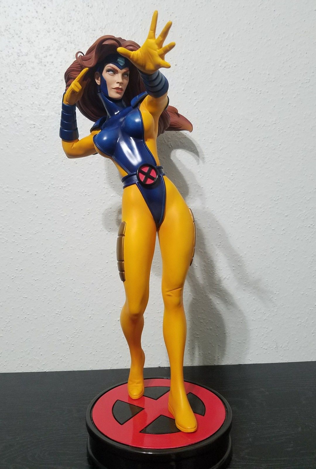 Sideshow Collectibles EXCLUSIVE  JEAN GREY Premium Format Figure Marvel X-men