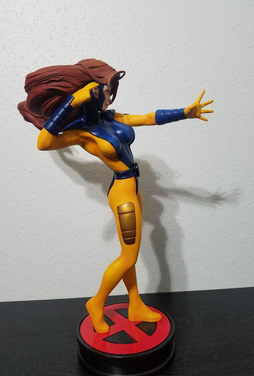 Sideshow Collectibles EXCLUSIVE  JEAN GREY Premium Format Figure Marvel X-men