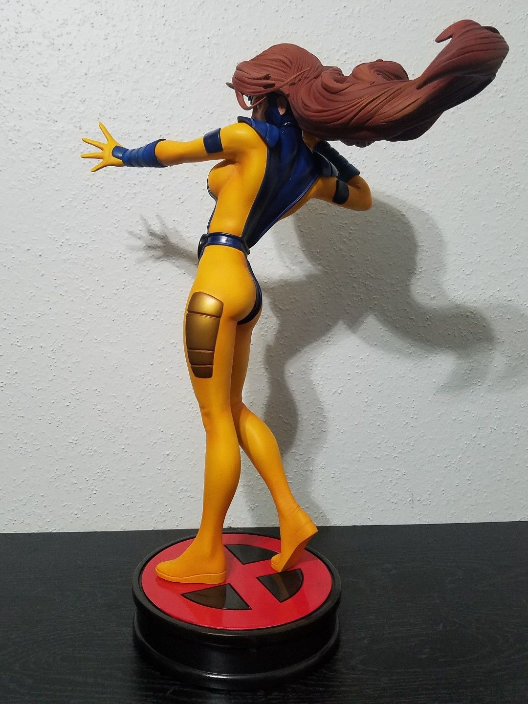 Sideshow Collectibles EXCLUSIVE  JEAN GREY Premium Format Figure Marvel X-men