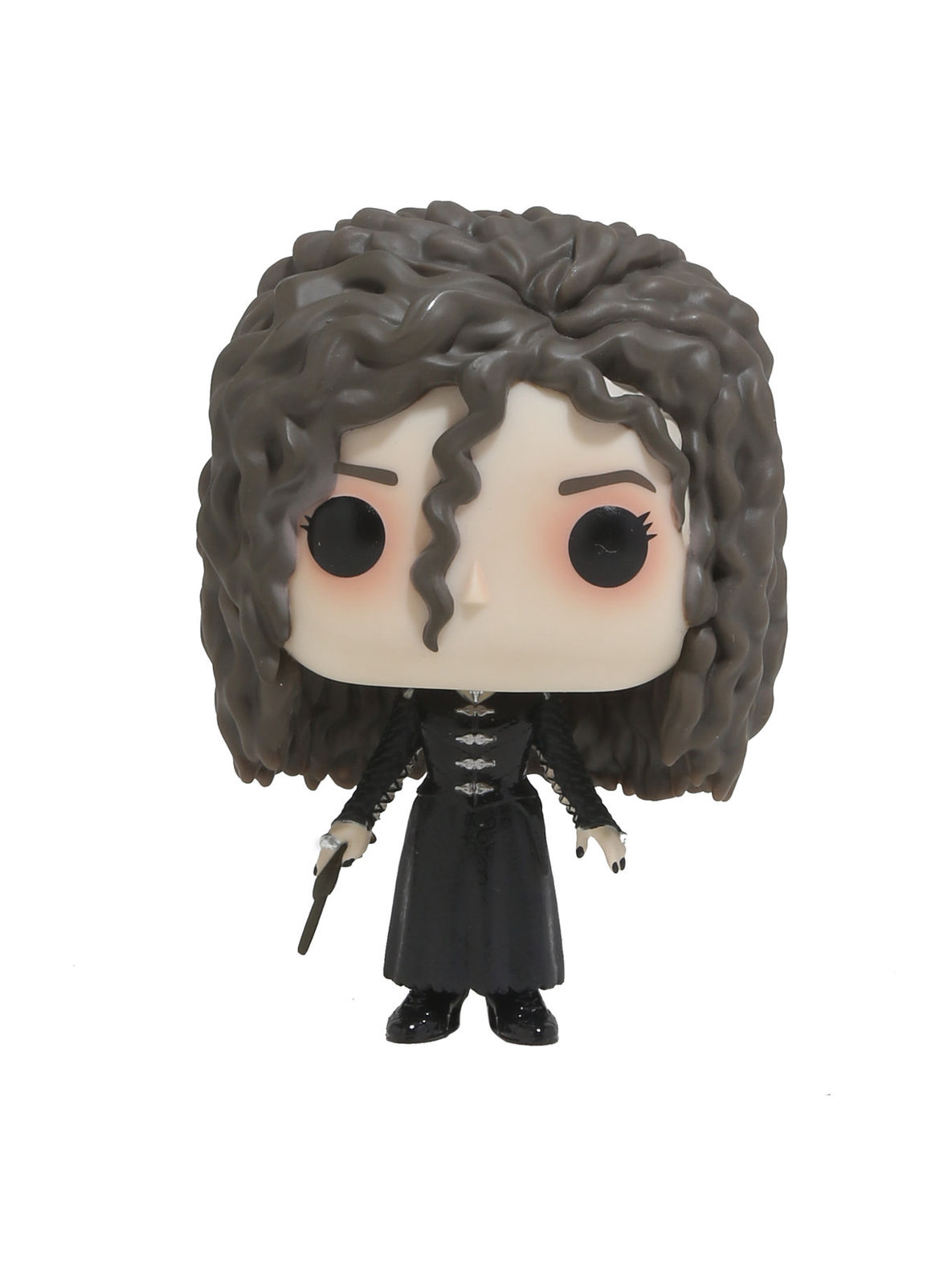 Funko Pop Harry Potter - Bellatrix Lestrange Vinyl Action Figure Collectible Toy