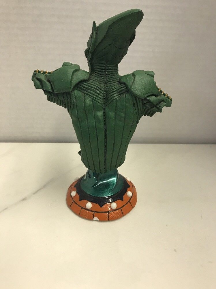 Green Goblin Mini-Bust Factor-X