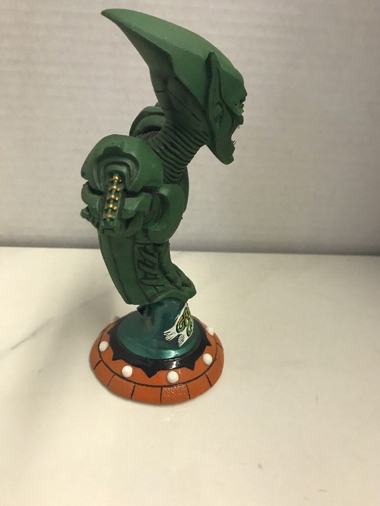 Green Goblin Mini-Bust Factor-X