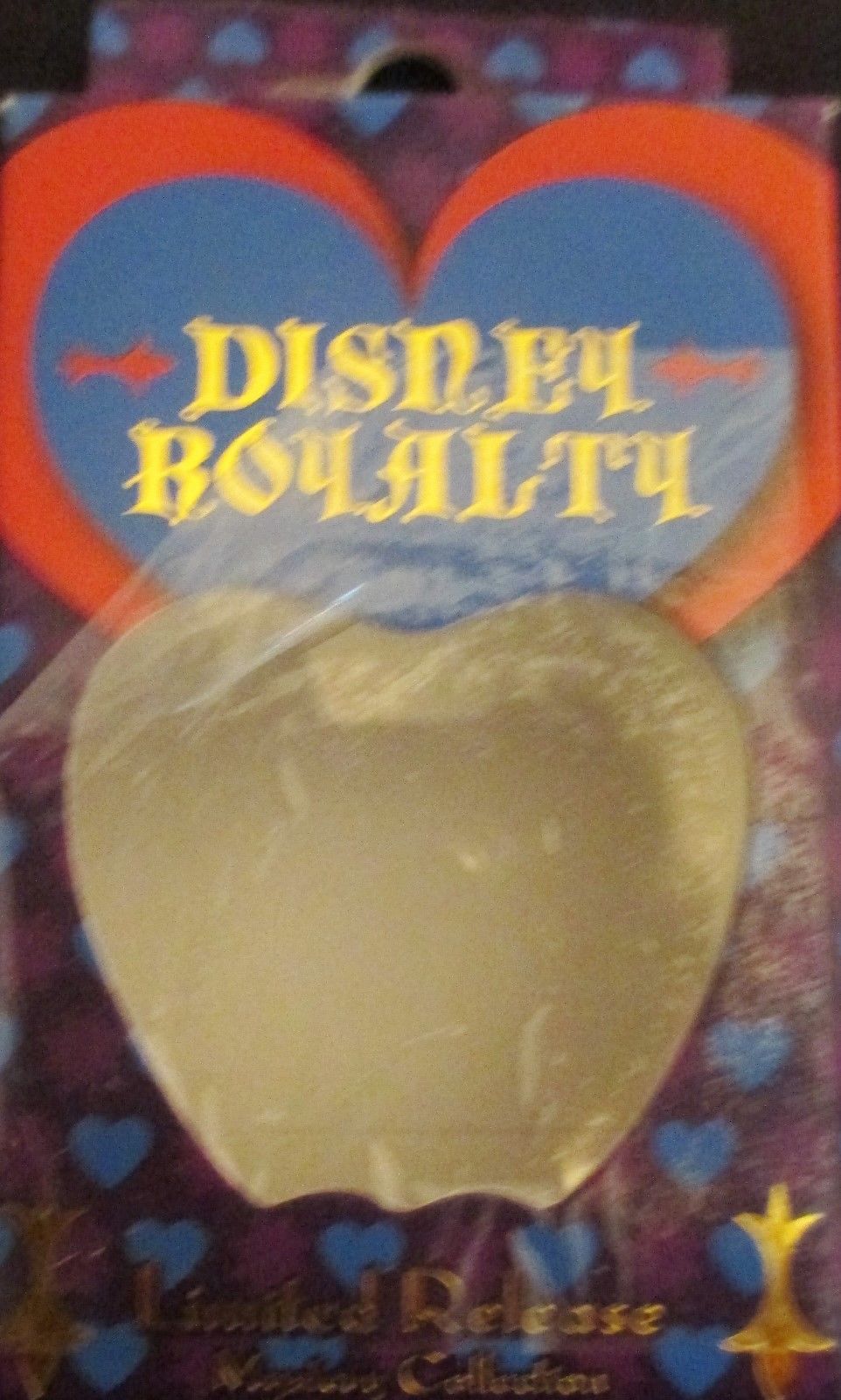 Disney-Royalty Mystery Set:  CINDERELLA AND PRINCE CHARMING Limited Release PIN