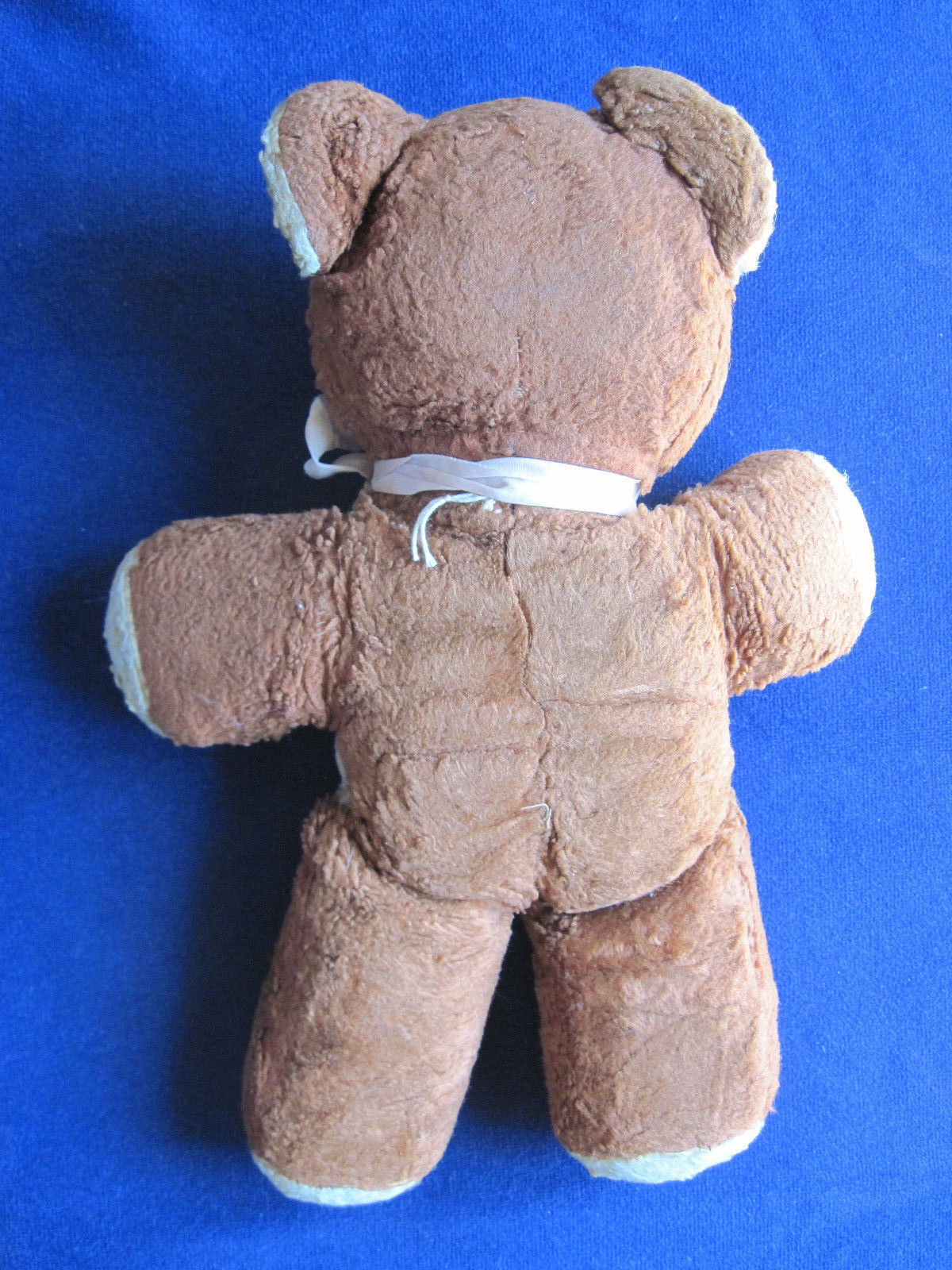 GARY BURGHOFF RADAR'S ORIGINAL TEDDY BEAR 'TIGER' Used on MASH TV SERIES wi Doc.