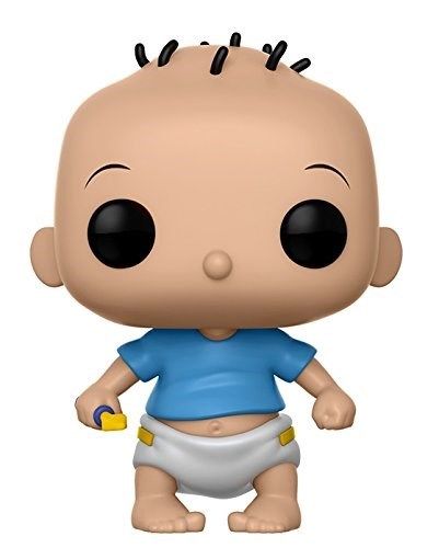 Funko - POP Television: Rugrats - Tommy Pickles #225 Vinyl Action Figure New