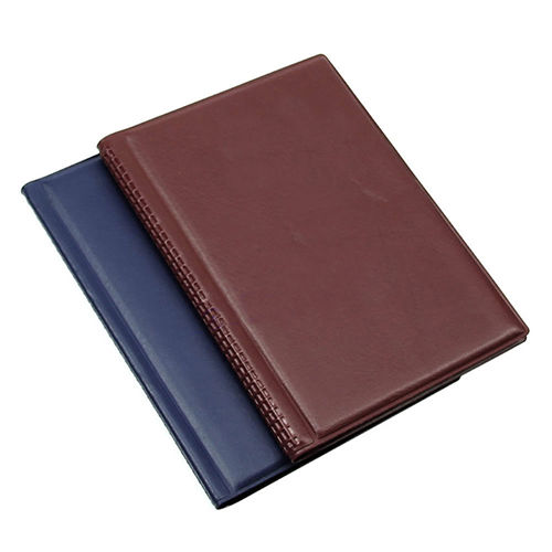 Money Penny Pockets Collection Album Book Collecting 120 Pcs Coin Holders Beamy