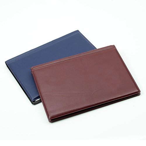 Money Penny Pockets Collection Album Book Collecting 120 Pcs Coin Holders Beamy