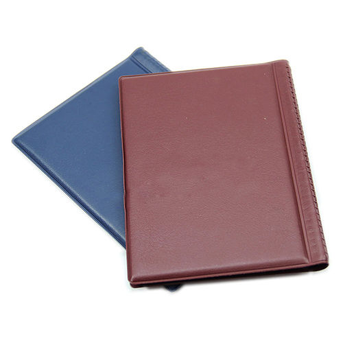 Money Penny Pockets Collection Album Book Collecting 120 Pcs Coin Holders Beamy