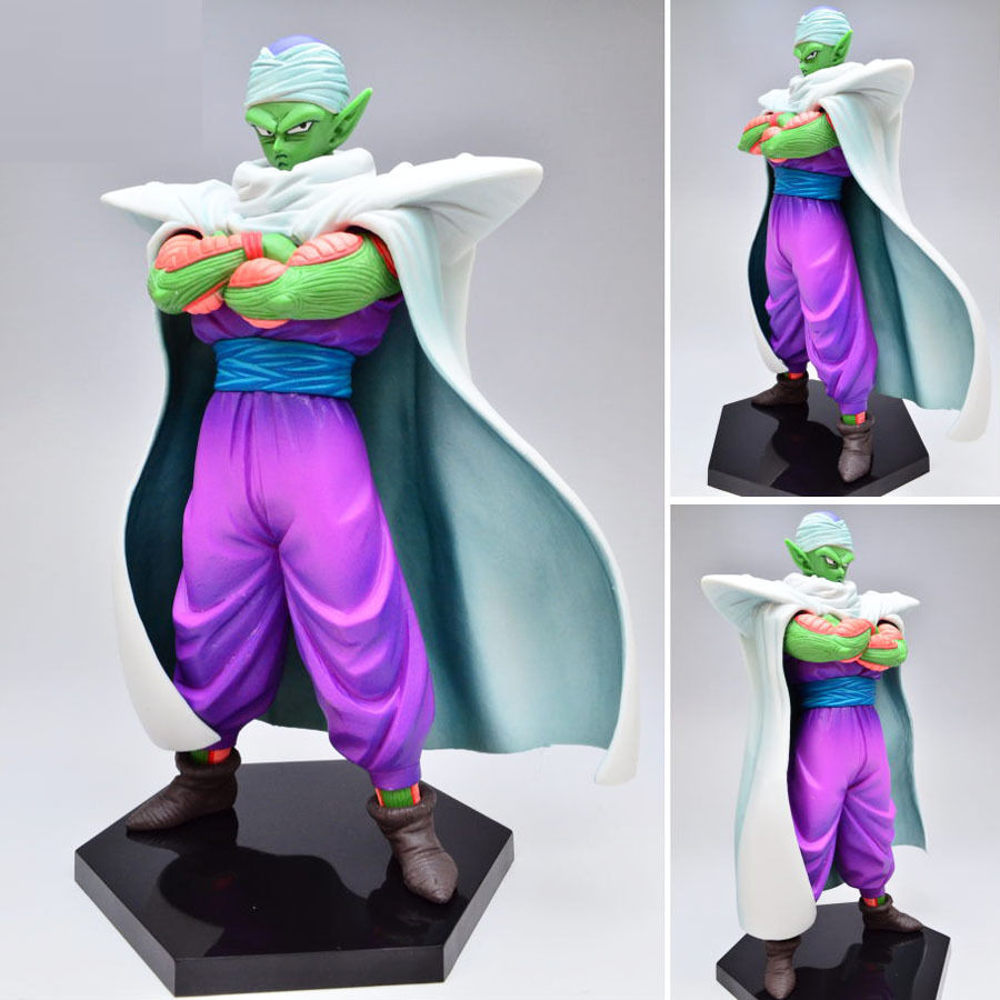 Banpresto Dragon Ball Z Resurrection 'F' DXF Vol. 5 Piccolo Figure