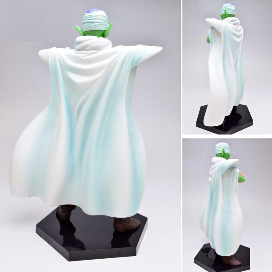 Banpresto Dragon Ball Z Resurrection 'F' DXF Vol. 5 Piccolo Figure