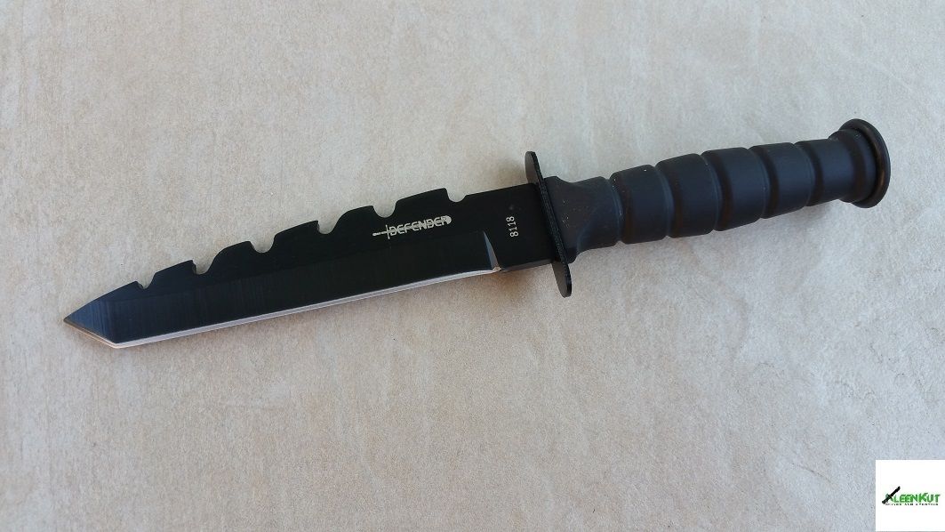 NEW 7.5" Tactical Mini Hunting Rambo Knife Fixed Blade Hunting Survival