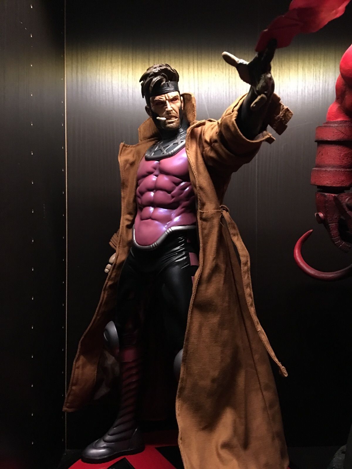 Sideshow Premium Format Gambit Exclusive