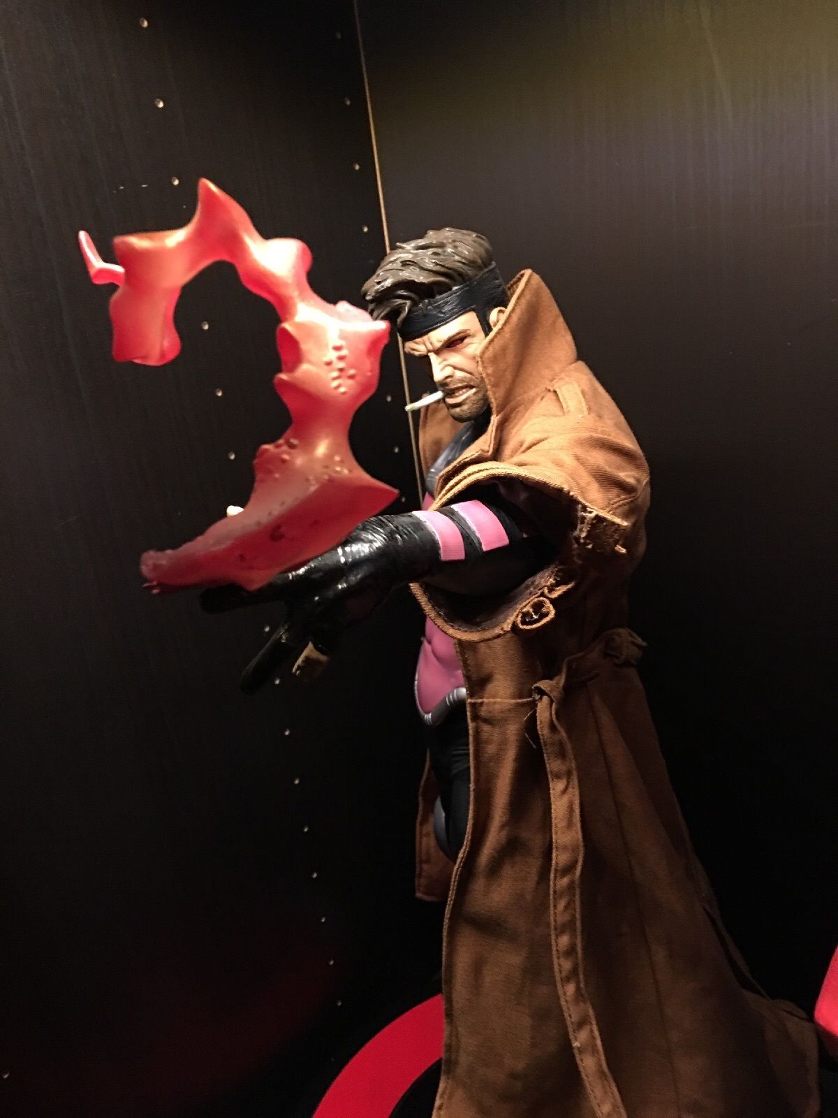 Sideshow Premium Format Gambit Exclusive