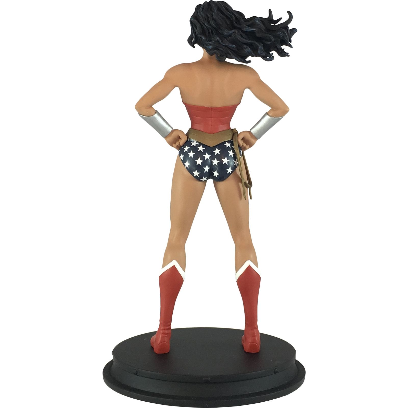 Icon Heroes Dc Heroes Wonder Woman Paperweight Statue