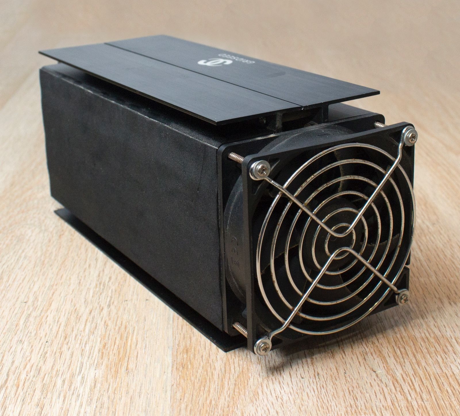 Used Gridseed G-Blade Scrypt ASIC miner 5-6Mhs in good condition