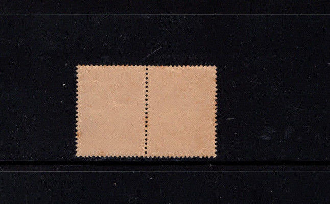 Peru Scott 310 Pair Mint Never Hinged