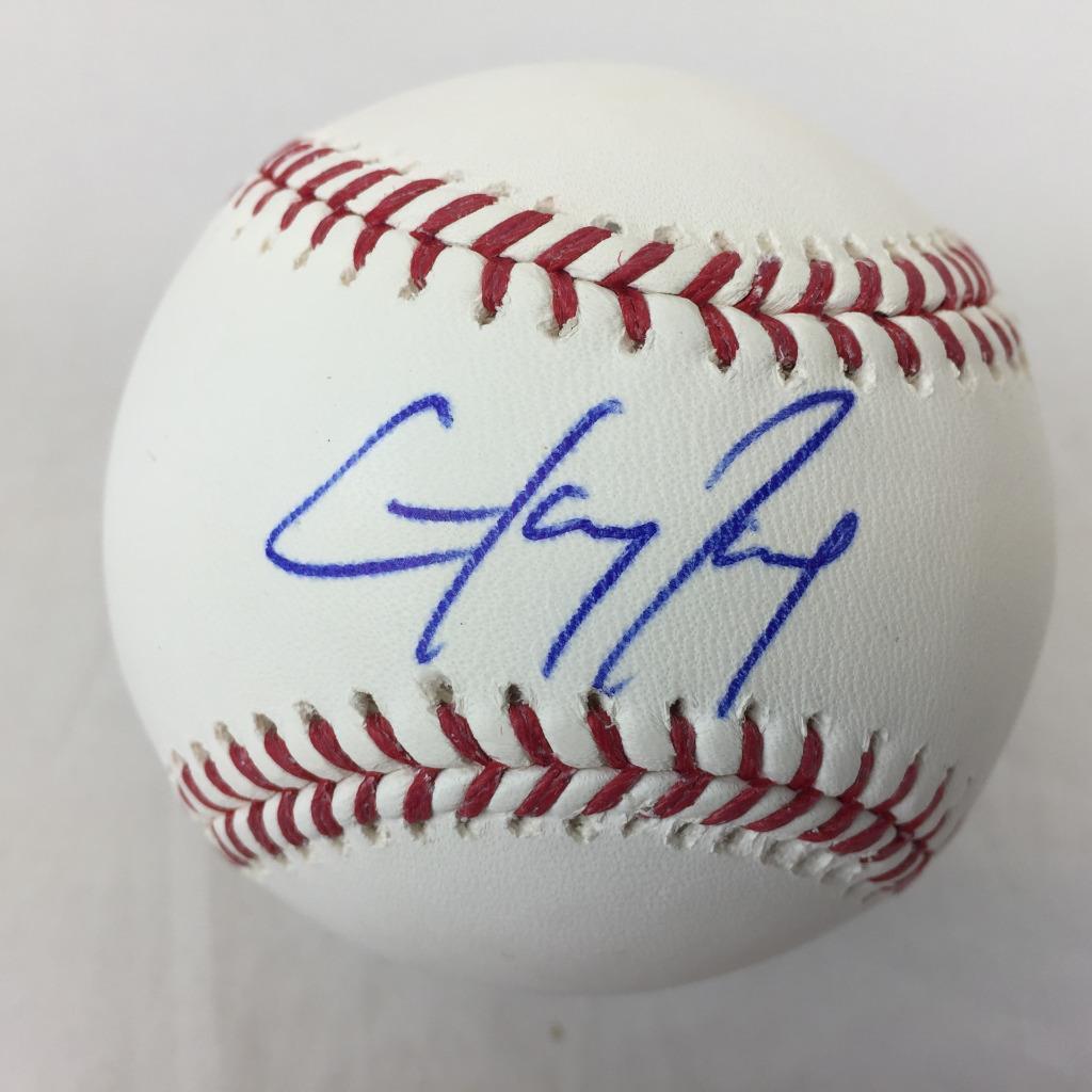 Hanley Ramirez Signed oml autographed baseball LOJO Exclusive coa Autograph auto