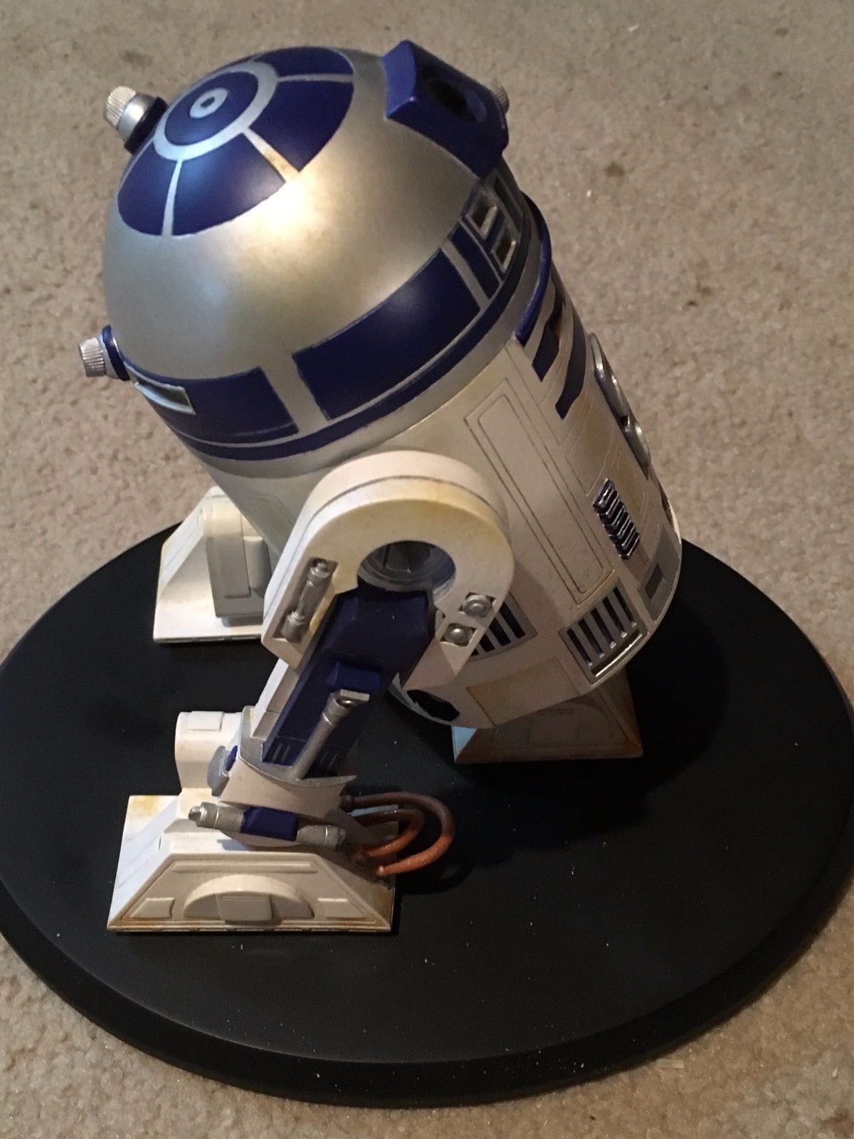 Attakus Star Wars R2-D2 1469/1500 ORIGINAL STATUE (2001)