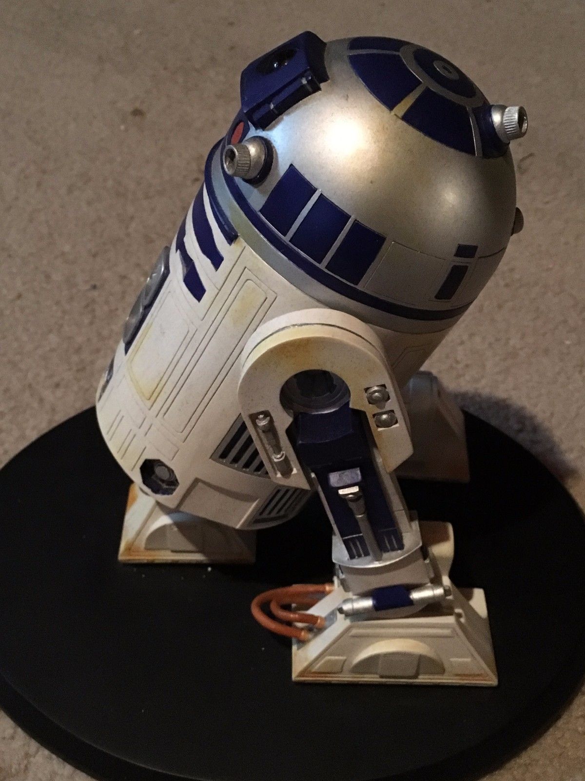 Attakus Star Wars R2-D2 1469/1500 ORIGINAL STATUE (2001)