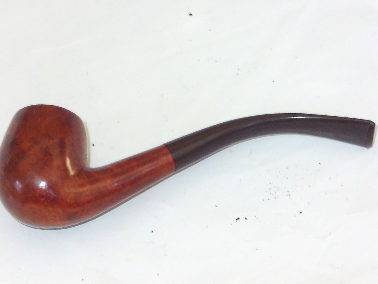 VTG Weingott  London  Estate Tobacco Smoking Pipe