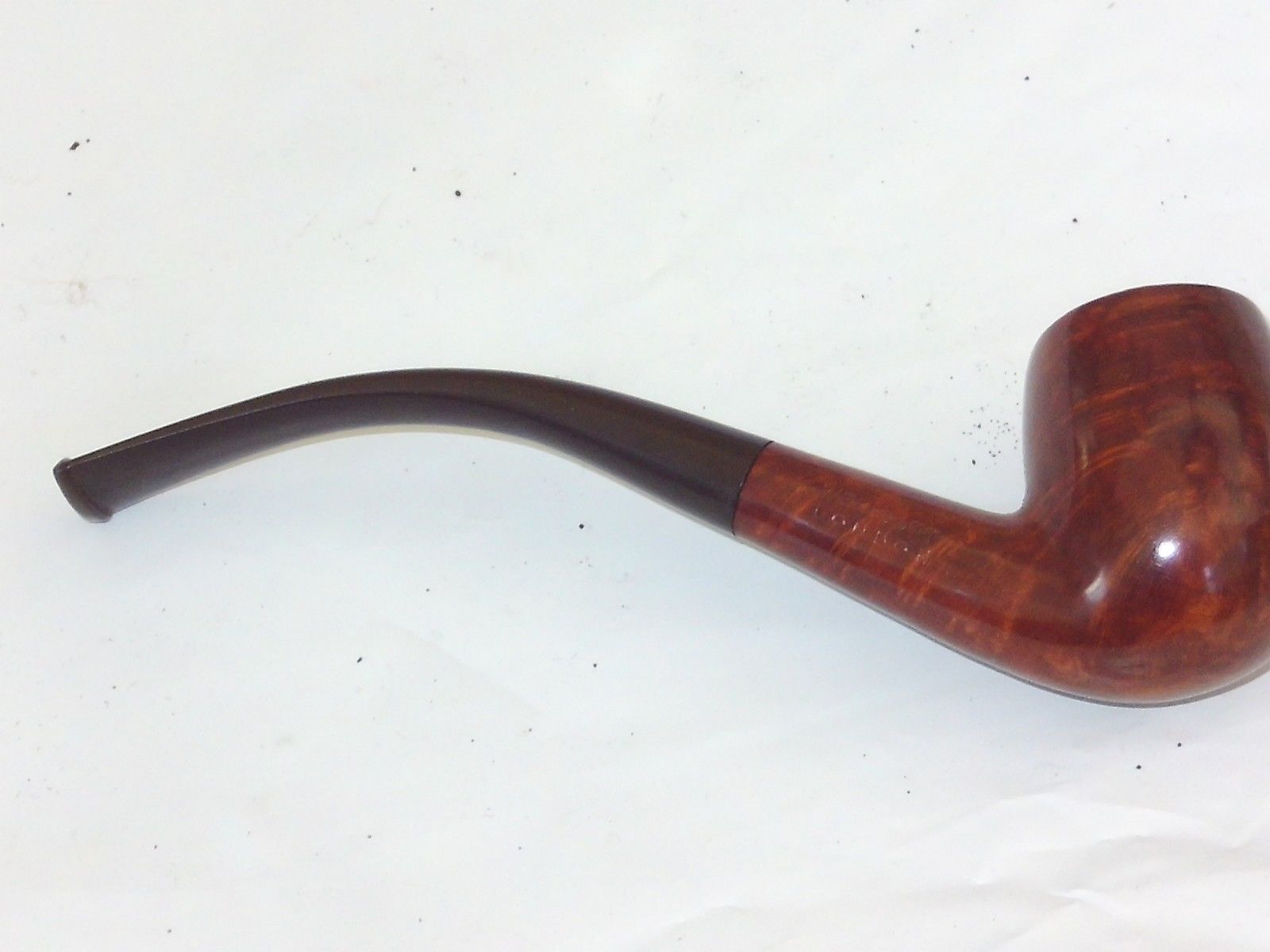 VTG Weingott  London  Estate Tobacco Smoking Pipe