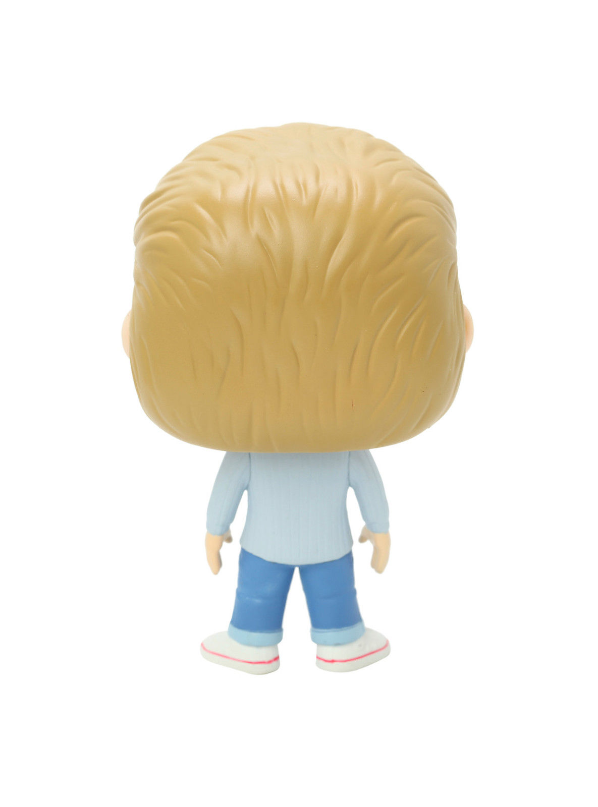 Funko Pop Movies - Sixteen Candles: Ted The Geek Vinyl Collectible Action Figure