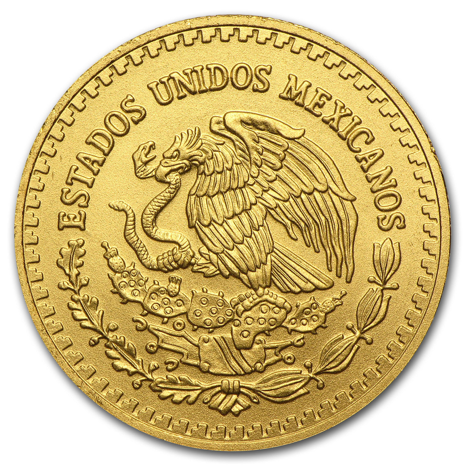 2016 Mexico 1/2 oz Gold Libertad BU - SKU #103084