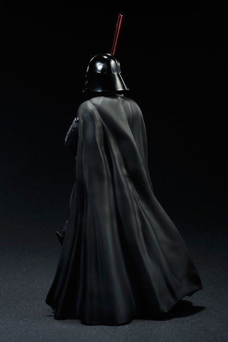 KOTOBUKIYA ARTFX+ Darth Vader Return of Anakin Skywalker 1/10 Figure Star Wars