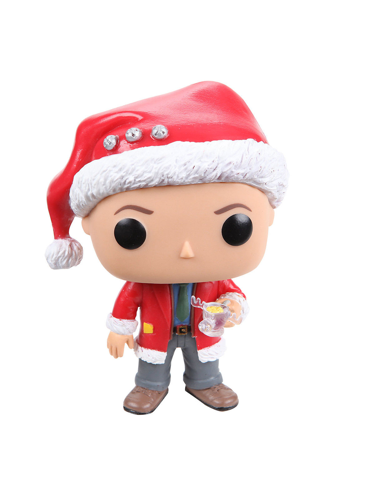 Funko Pop Movies National Lampoon's Christmas Vacation: Clark Griswold Vinyl Toy