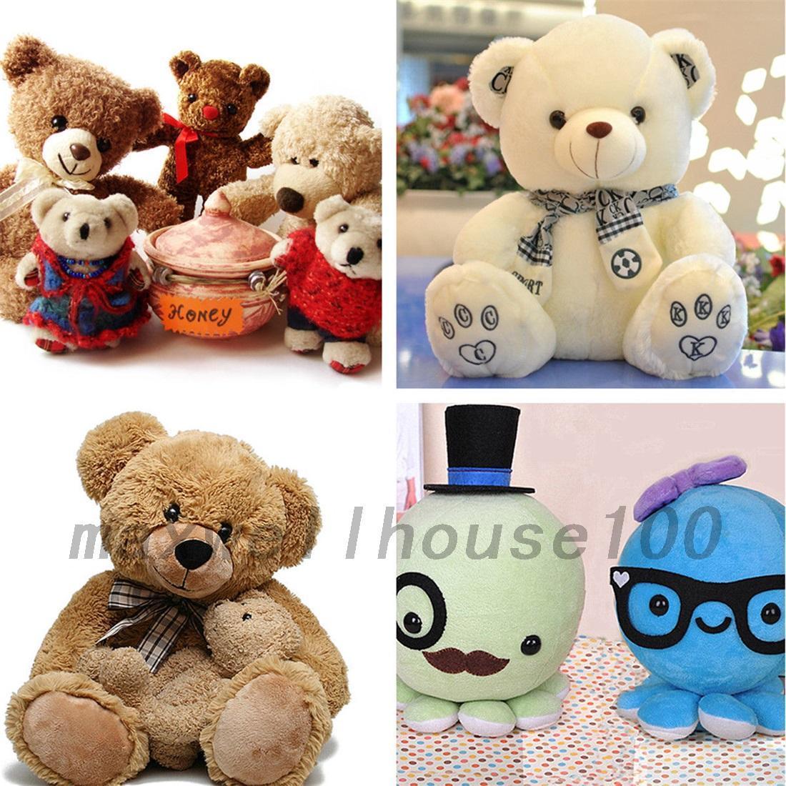 100pcs 6-12mm Safety Eyes For Teddy Bear Doll Animal Puppet Crafts Creative New