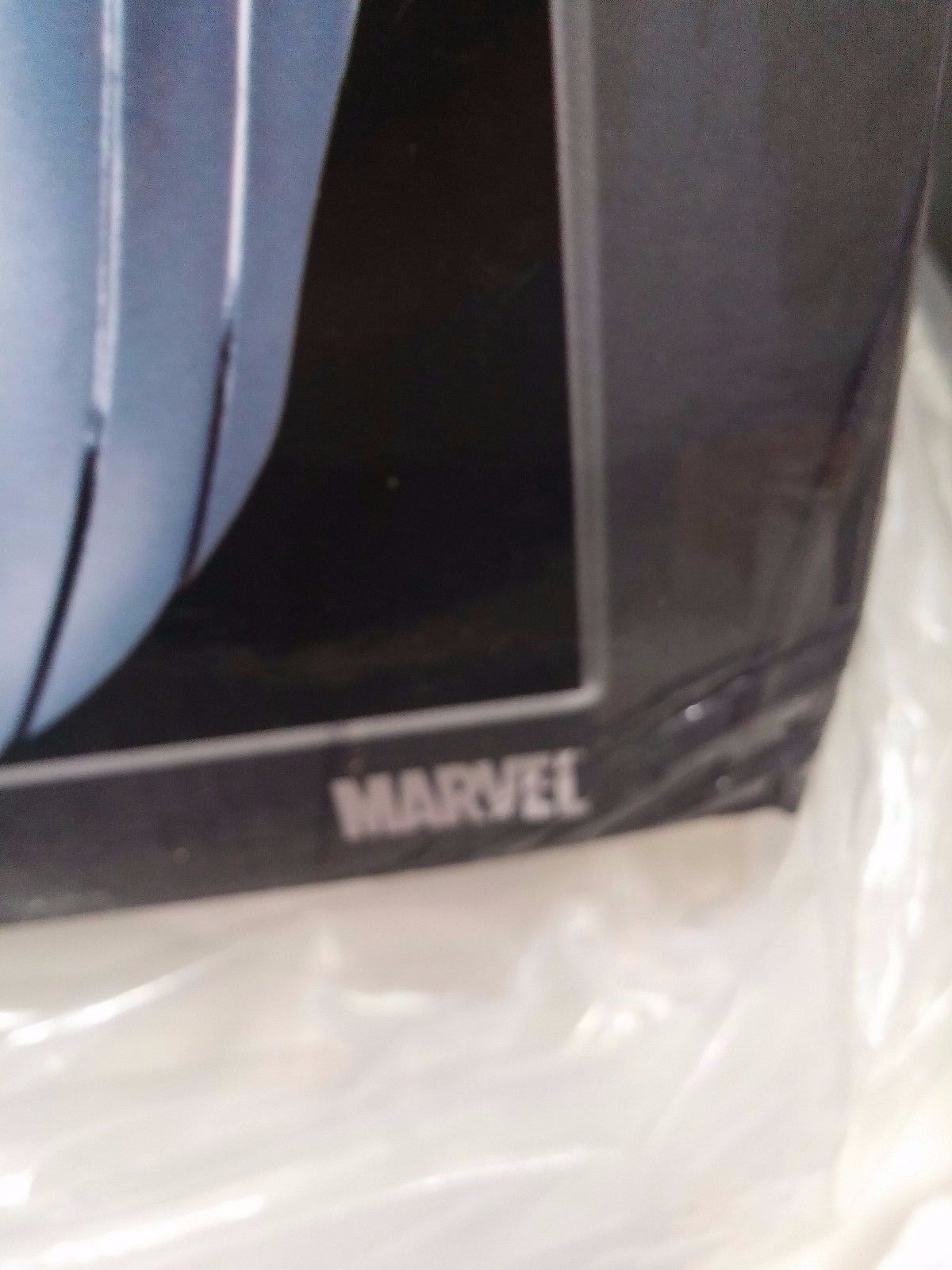 Sideshow Collectibles ARCHANGEL ORGANIC METAL WINGS MARVEL ARCHIVES #158/650 NIB