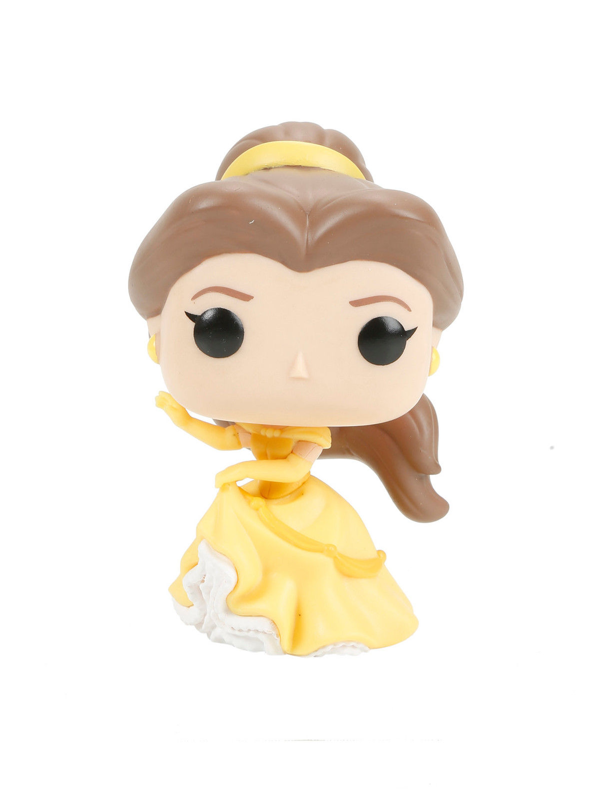 Funko Pop Disney - Beauty & The Beast: Belle Vinyl Action Figure Collectible Toy