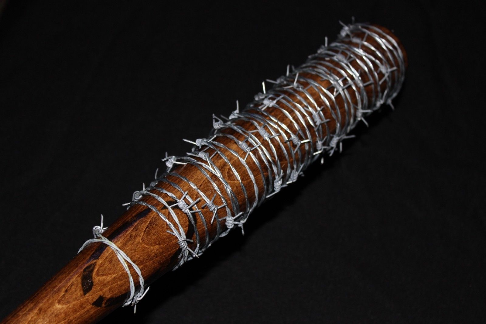 Negan Lucille Bat Prop/Replica ~~The Walking Dead~~Lucille Inscribed~~