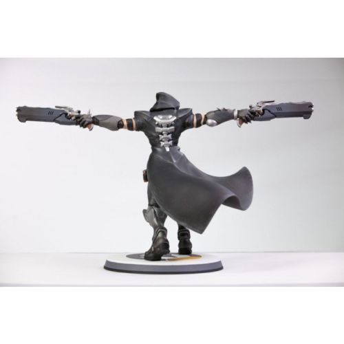 NIB Official *** REAPER *** Overwatch Statue by Blizzard (Wave 1) - in stock NOW