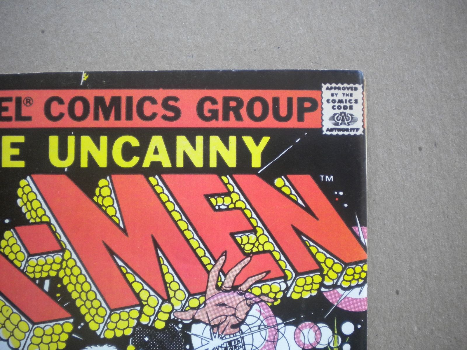 Uncanny X-Men 130 (Feb 1980) 1st Appearance of Dazzler VF/F