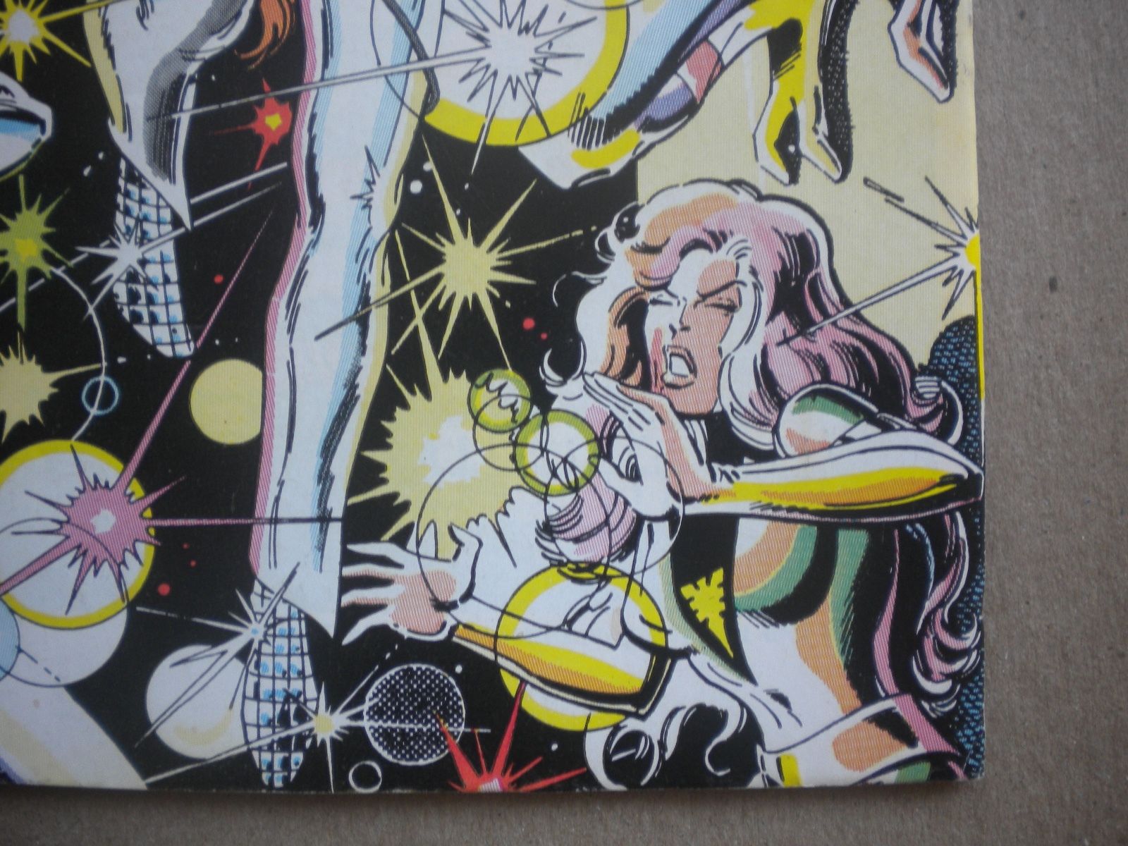 Uncanny X-Men 130 (Feb 1980) 1st Appearance of Dazzler VF/F