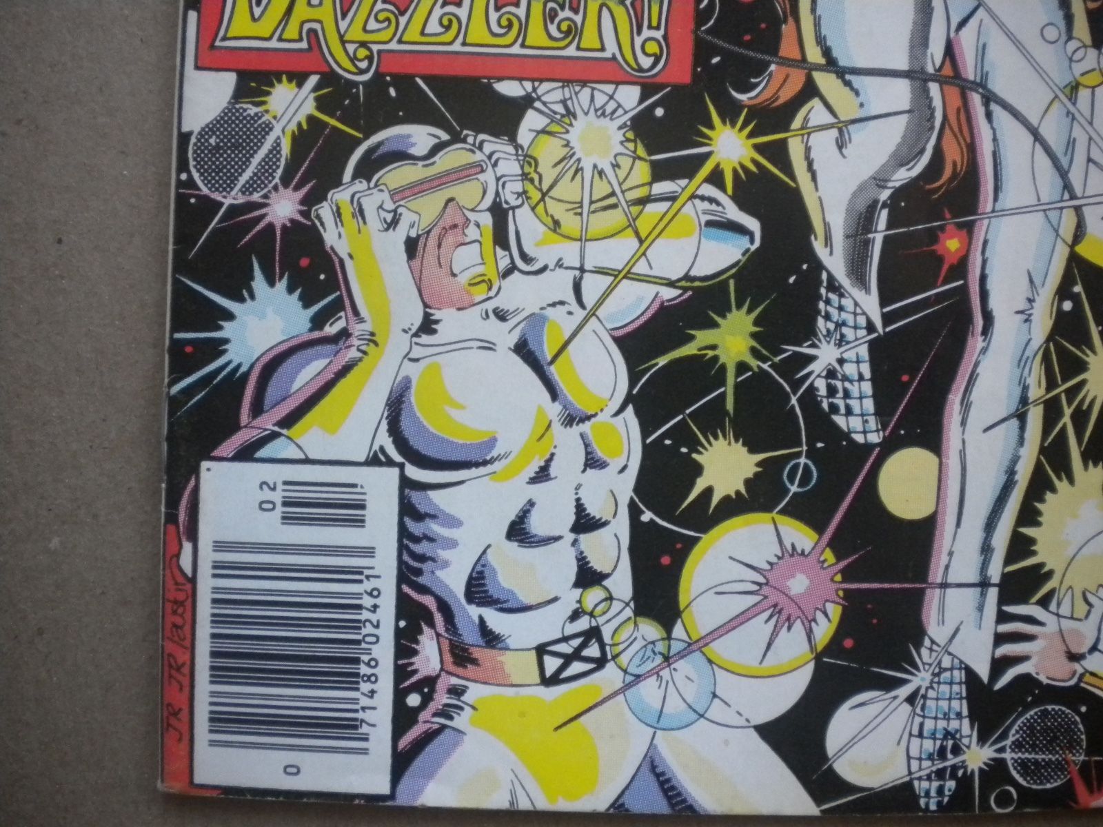 Uncanny X-Men 130 (Feb 1980) 1st Appearance of Dazzler VF/F