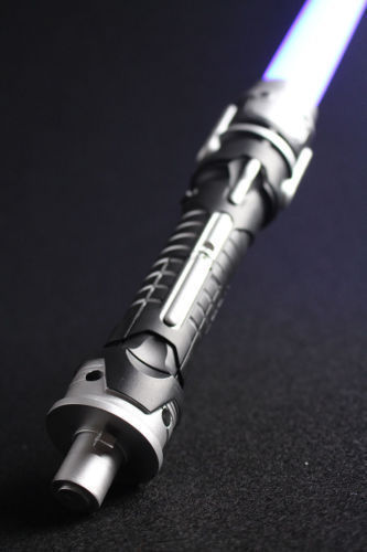 2&1 STAR WARS FX Led Lightsaber Saber Light Sword Light emitting voice