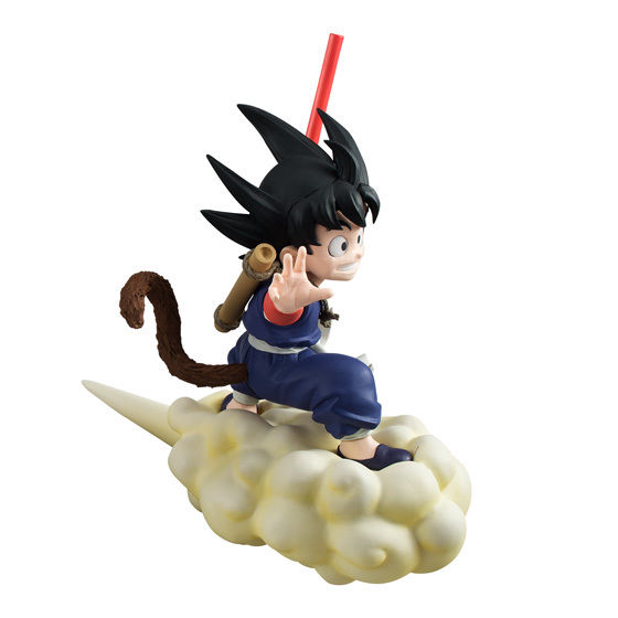 Dragon Ball Z DBZ Premium Bandai Limited Styling Figure SON GOKU Japan Anime NEW