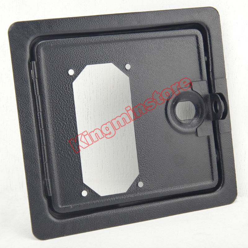 Arcade Game Coin Door Access Sturdy Reliable for for Coin acceptor Jamma Mame